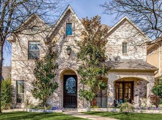 6167 Llano Ave, Dallas, TX 75214