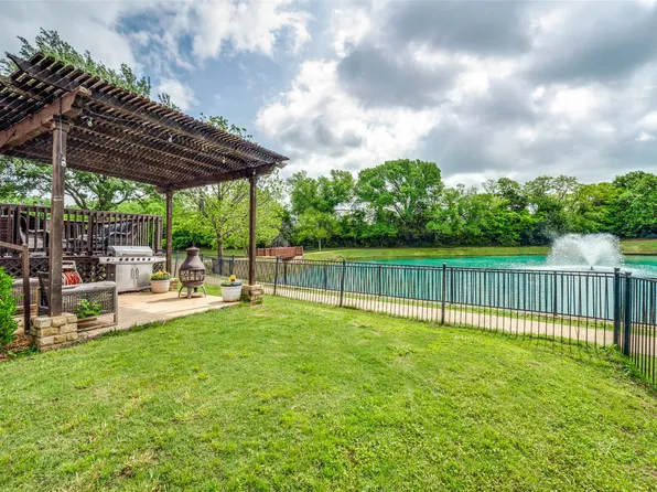 116 Lakehill Ct, Hickory Creek, TX 75065