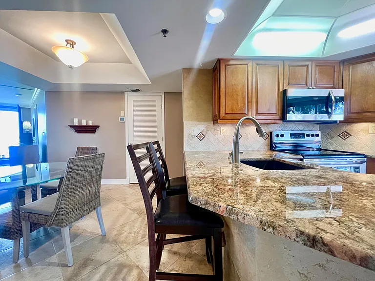 3870 N Highway A1A #301 — Photo 13