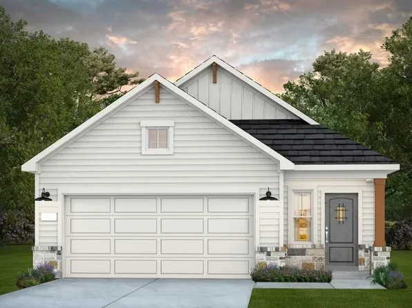 11402 Mandolin Dr, Montgomery, TX 77316