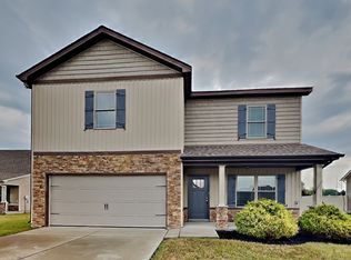 220 Ralen Ave, Christiana, TN 37037