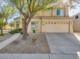 3437 W Allens Peak Dr, San Tan Valley, AZ 85142