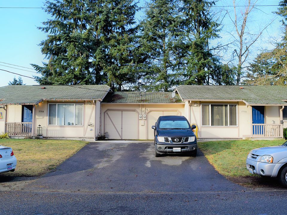 1st image of 17506 17508 8th Ave Ct E