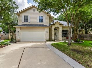 3108 Bent Tree Cv, Round Rock, TX 78681