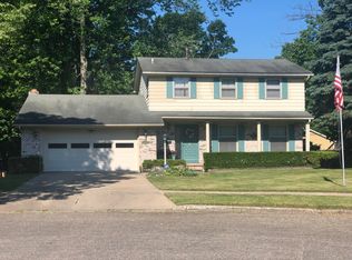 3243 Rice Ct, Lansing, MI 48911