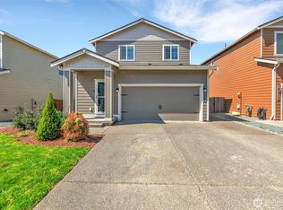 12106 318th Ave SE, Sultan, WA 98294