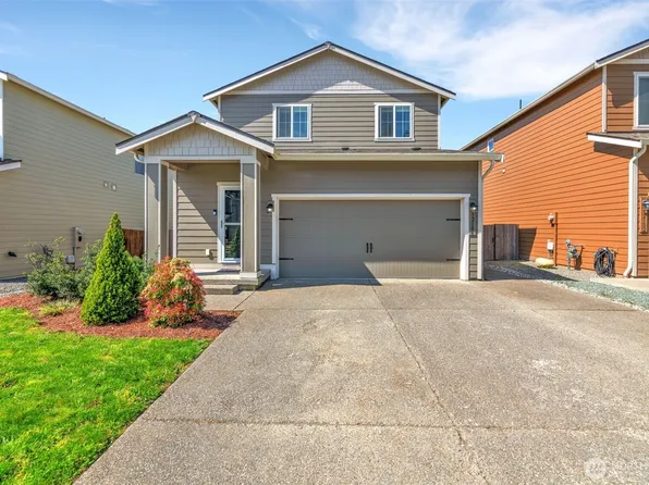 12106 318th Avenue SE, Sultan, WA 98294