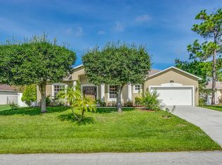 491 Sauders Rd SE, Palm Bay, FL 32909