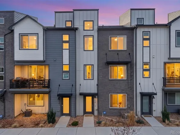 5738 Vivian Street, Arvada, CO 80002