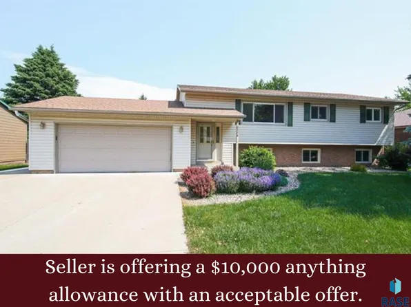 6308 W Westminster Dr, Sioux Falls, SD 57106