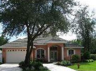 2700 Cheyenne Rd, Sebring, FL 33875