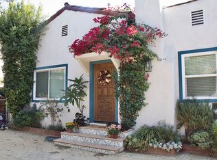 2426 S Harcourt Ave, Los Angeles, CA 90016