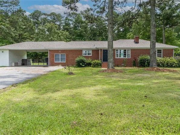 1724 Whaleyville Blvd, Suffolk, VA 23434