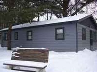 20312 Tall Pine Rd, Marion, MI 49665