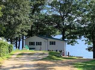 775 Plains Rd, Litchfield, ME 04350