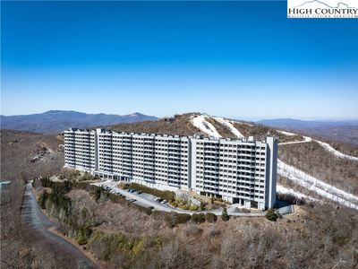 303 Sugar Top Drive UNIT 8-2812, Banner Elk, NC, 28604