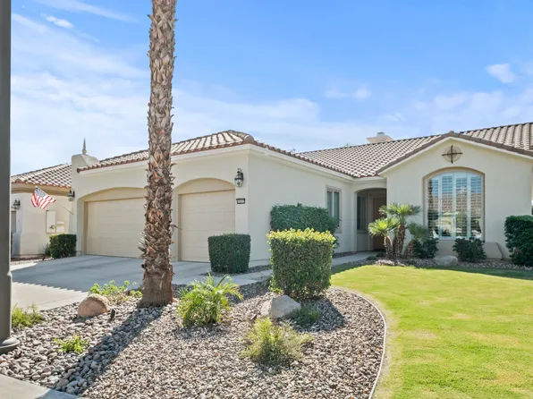 80097 Avenida Santa Olivia, Indio, CA 92203