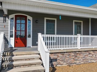 582 County Road 188, Fort Payne, AL 35967