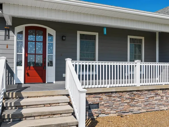 582 County Road 188, Fort Payne, AL 35967