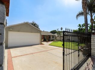 17922 Hemmingway St, Reseda, CA 91335