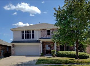 13341 Ridgepointe Rd, Keller, TX 76244