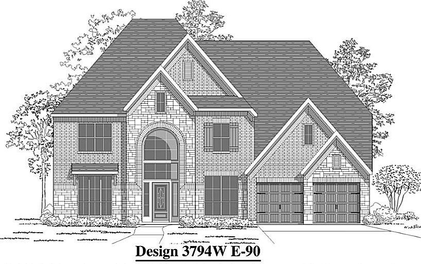 1st image of 27922 Burchfield Grove Ln