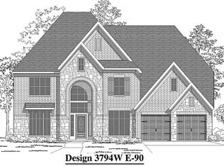 27922 Burchfield Grove Ln, Katy, TX 77494