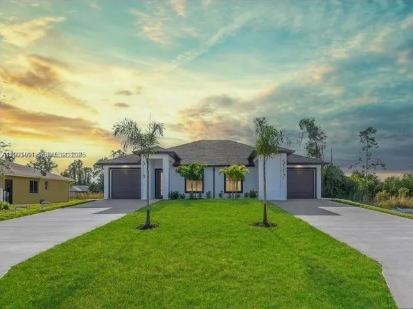 5117 24th St SW, Lehigh Acres, FL 33973