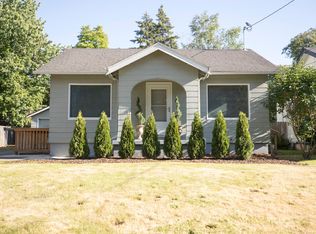 732 NE Buffalo St UNIT A, Portland, OR 97211