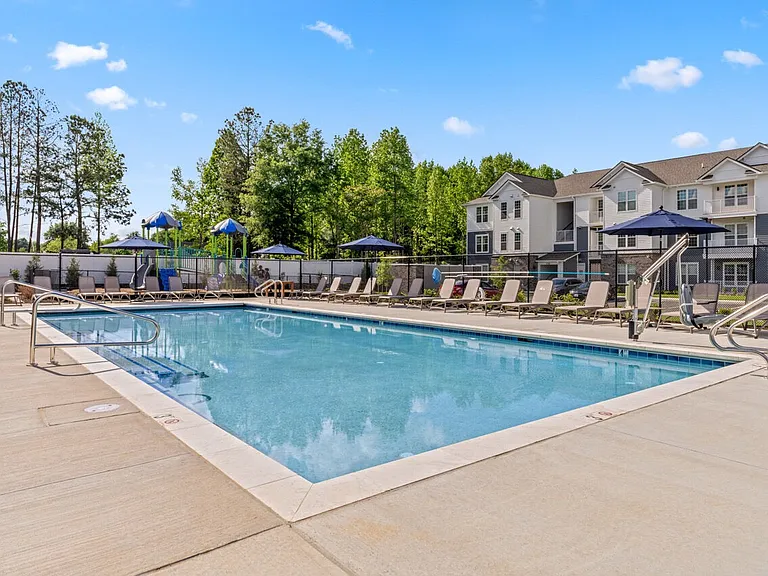 THE WARWICK AT FOUNDRY CREEK — Photo 16
