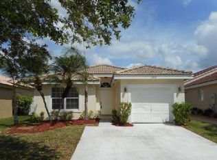 17637 SW 20th St, Hollywood, FL 33029