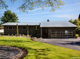 18400 Nixon Ave, West Linn, OR