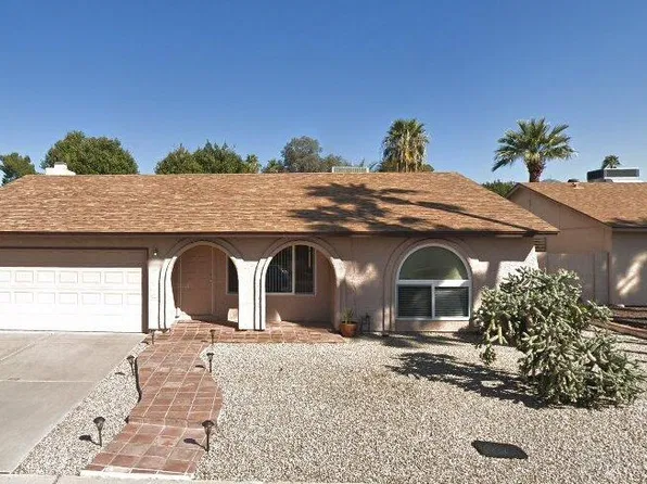10640 E Becker Ln, Scottsdale, AZ 85259