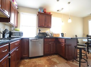 131 Nottinghill Rd #4, Brighton, MA 02135