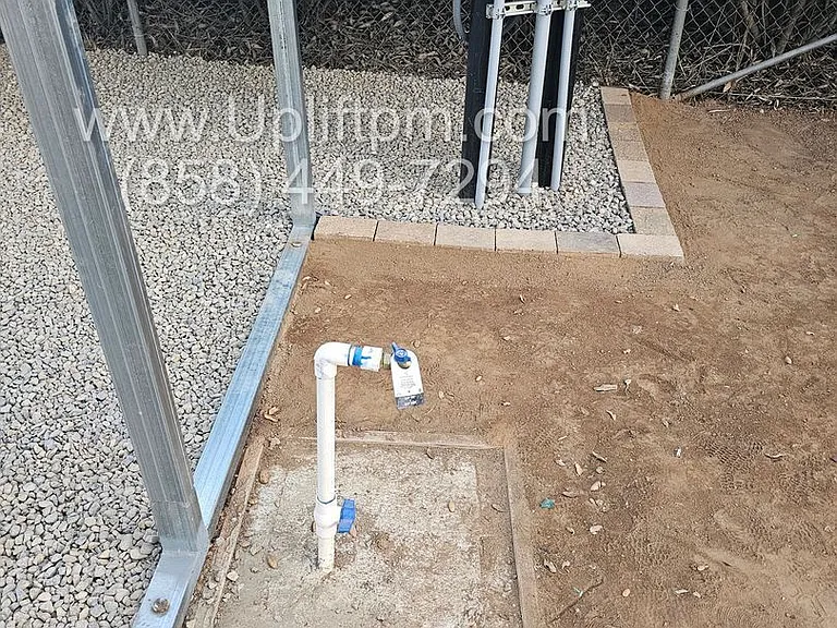 3361 Dye Rd — Photo 1