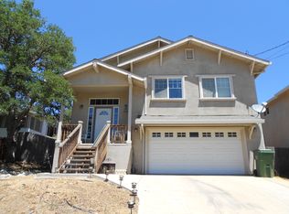 16046 29th Ave, Clearlake, CA
