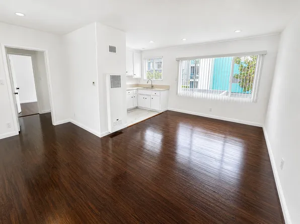 1400 N Gardner St APT 16, Los Angeles, CA 90046