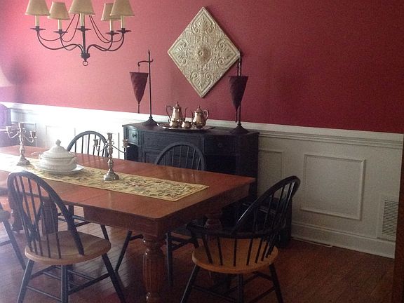 Large dining