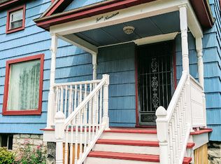 419 W Washington Ave, Alpena, MI 49707
