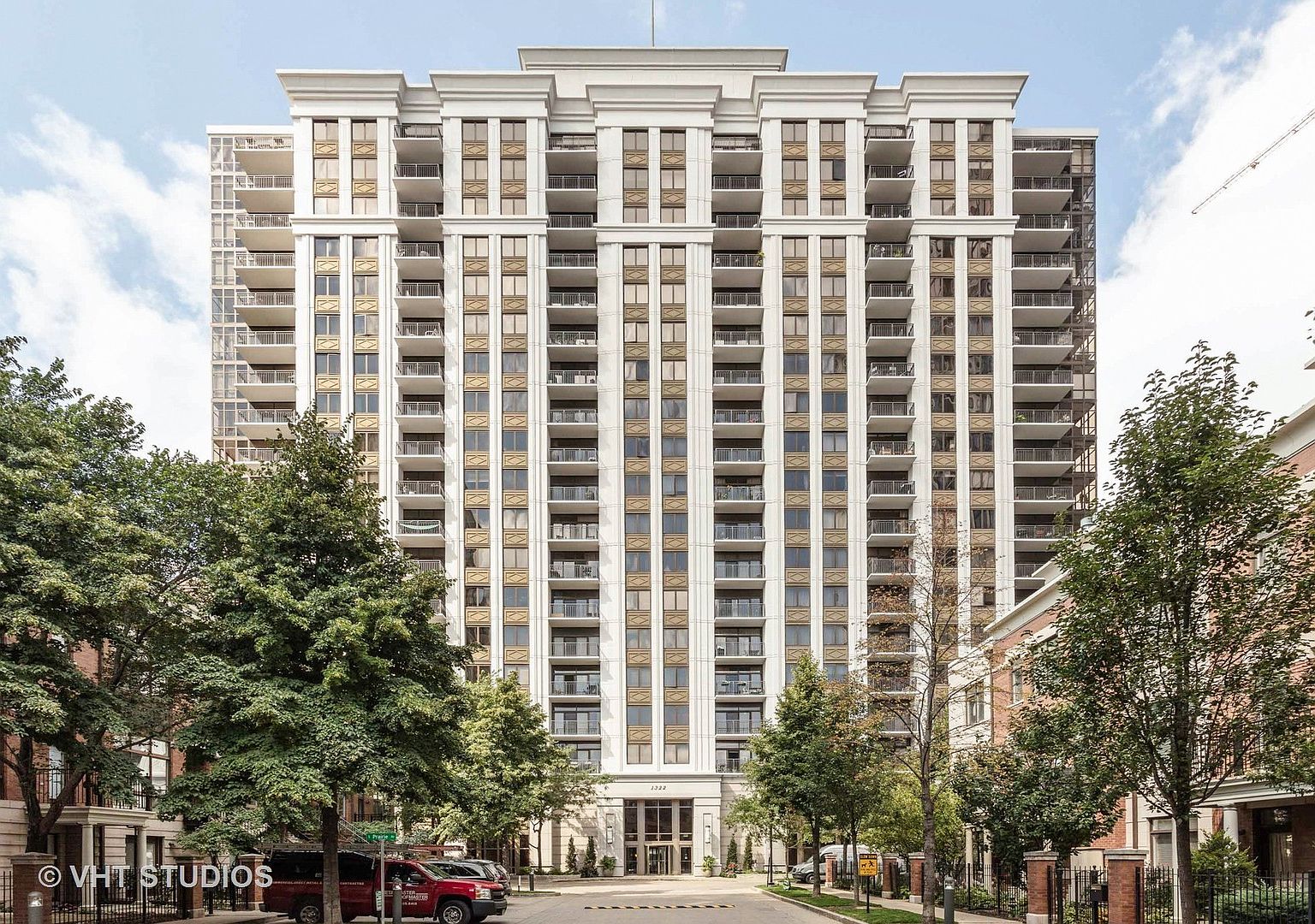 1322 S Prairie Ave Unit 1907, Chicago, IL 60605 | Zillow