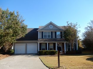 2714 Abbotts Glen Pl NW, Acworth, GA 30101