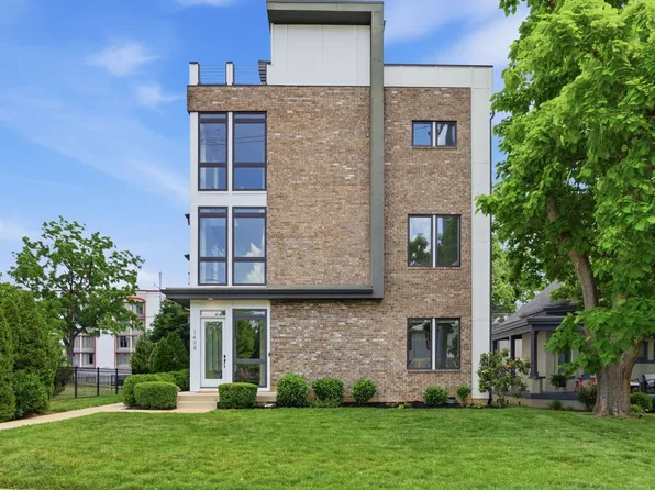 1408 Sigler St, Nashville, TN 37203