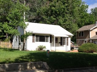 129 N Bryan Ave, Fort Collins, CO 80521