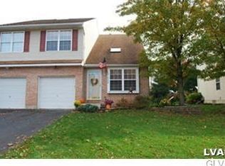 2706 Victoria Ln, Easton, PA