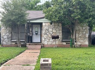 2151 Marfa Ave, Dallas, TX 75216