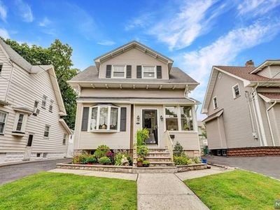 115 Myrtle Ave, Nutley, NJ, 07110