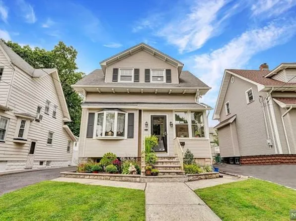 115 Myrtle Ave, Nutley, NJ 07110