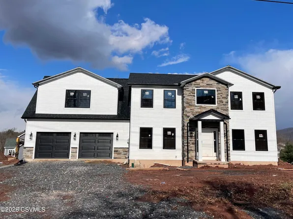 237 Hardscrabble Ln, Lewisburg, PA 17837