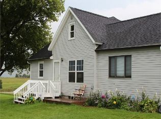 2597 Marion Ave, Greenfield, IA 50849