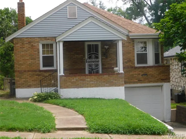 2904 Maywood Ave, Saint Louis, MO 63121